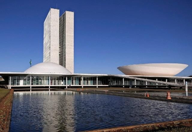 Imagem da noticia Congresso Nacional tem custo de R$ 36,9 milhões ao dia