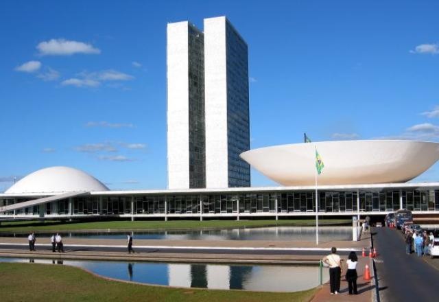 Imagem da noticia Novo, PSL e PROS são os partidos que mais apoiam o governo Bolsonaro