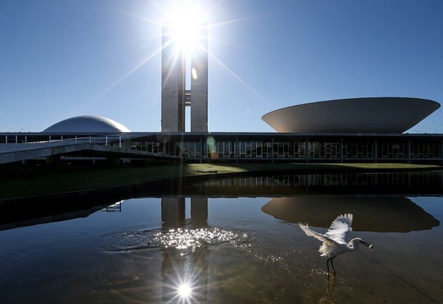 Recesso parlamentar tem início e vai até 1º de fevereiro de 2024