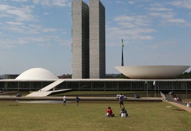 Imagem da noticia Congresso não vota Lei de Diretrizes Orçamentárias e faz recesso informal