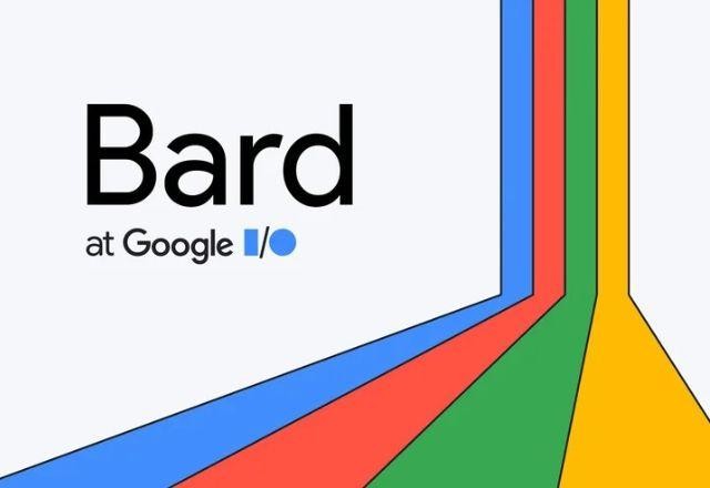 Imagem da noticia Bard - o Tech News testou a IA