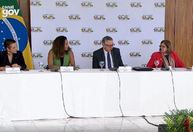 Imagem da noticia Conselhão instala comissão para combater as desigualdades sociais