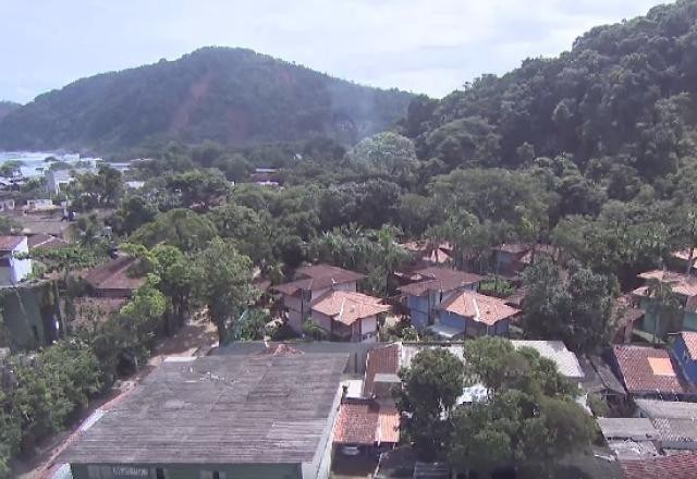 Imagem da noticia Crescimento urbano em São Sebastião foi de 340% em 40 anos