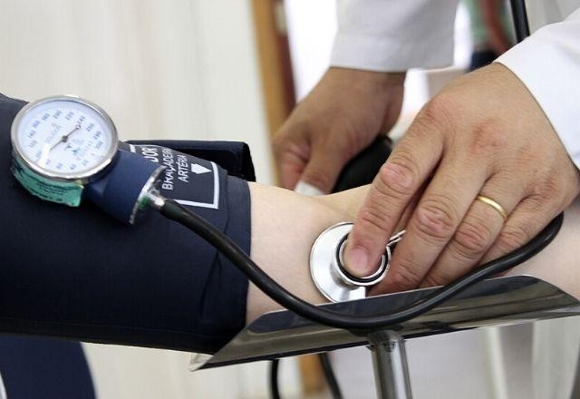 Imagem da noticia Brasileiro faz, em média, 3 consultas médicas ao ano