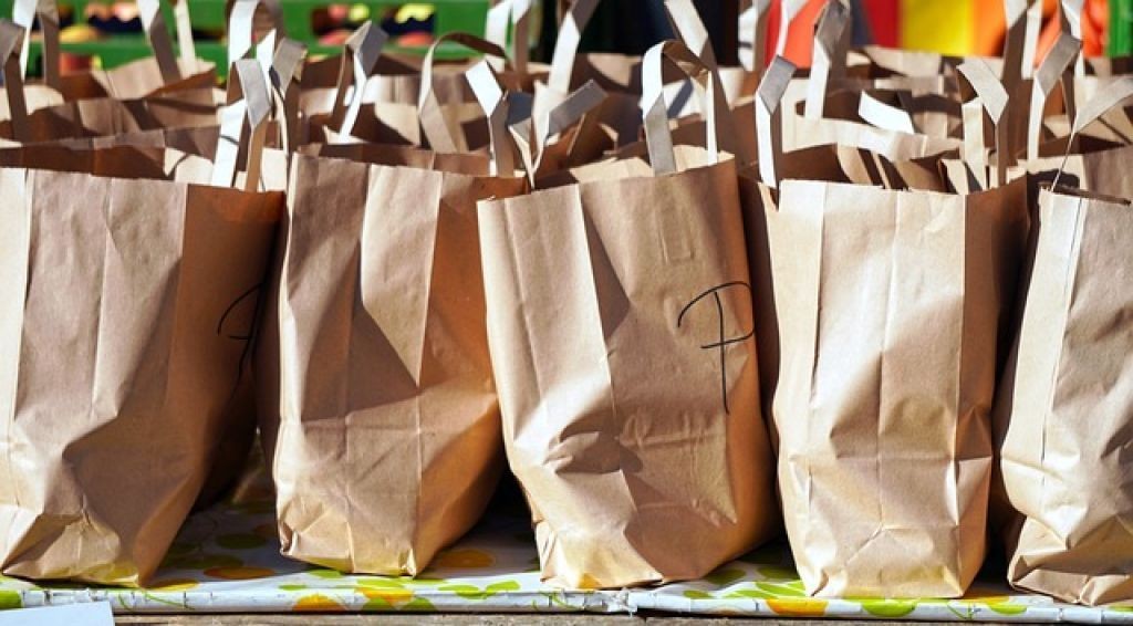 Imagem da noticia Consumo das famílias brasileiras cresce 1,83% em novembro, diz Abras