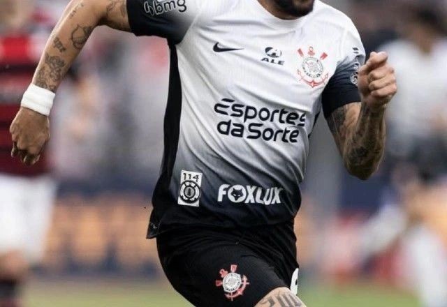 Imagem da noticia Corinthians seguirá exibindo patrocínio da Esportes da Sorte no uniforme