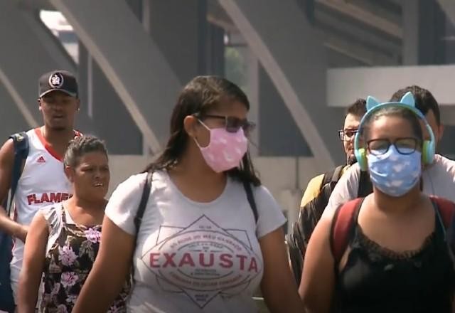 Imagem da noticia Rio de Janeiro suspende reforço da vacina contra covid-19