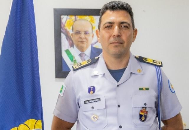 Imagem da noticia Ex-comandante da Polícia Militar do DF é preso por determinação de Moraes