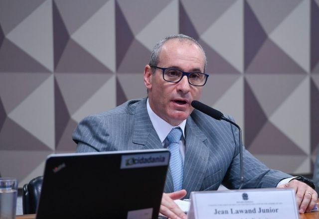 Imagem da noticia Ao vivo: coronel Jean Lawand presta depoimento à CPMI do 8 de janeiro