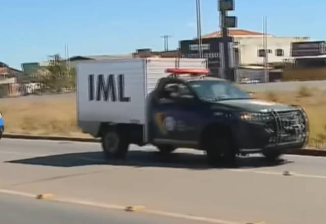 Polícia de Goiás investiga se Lázaro Barbosa atuou como jagunço