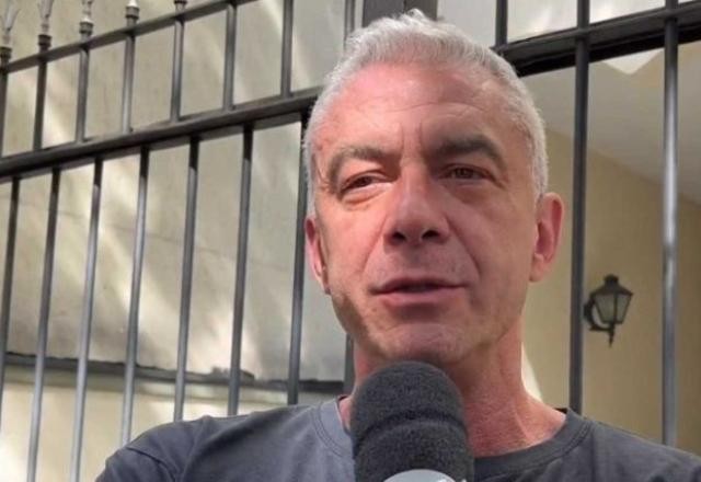 Imagem da noticia Justiça autoriza marido de Ana Hickmann a visitar filho, diz defesa