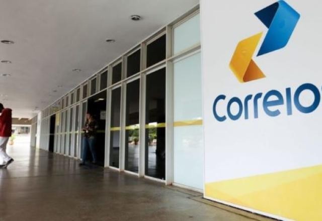 Imagem da noticia Correios abrem concurso público com 3.511 vagas imediatas e salários iniciais de até R$ 6,8 mil