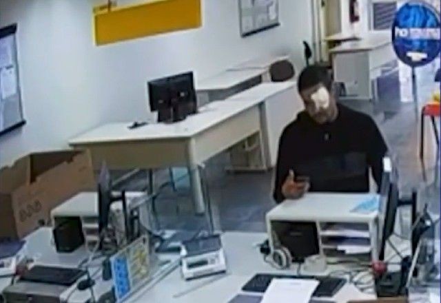 Imagem da noticia Quadrilha falsifica documentos para roubar encomendas nos Correios