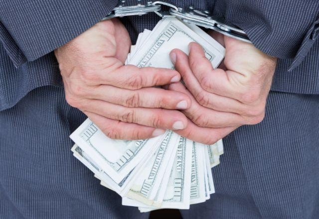 Imagem da noticia O esvaziamento dos acordos de leniência, adubo para corrupção