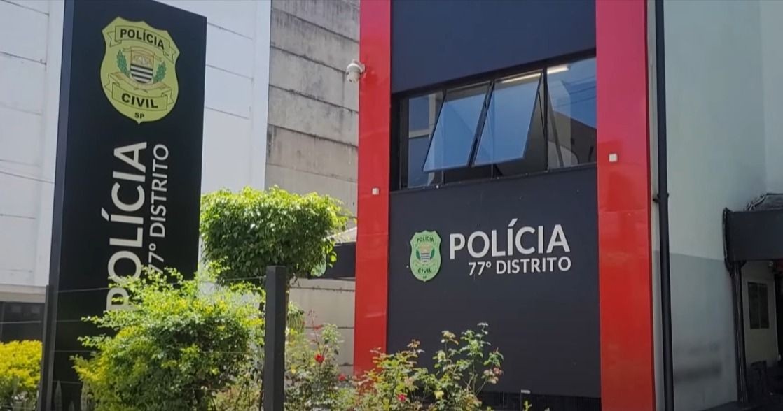 Imagem da noticia Delegada de São Paulo é afastada por suspeita em esquema milionário de tráfico de drogas 