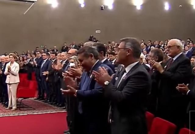 Imagem da noticia TSE implementa segurança especial para posse de Moraes