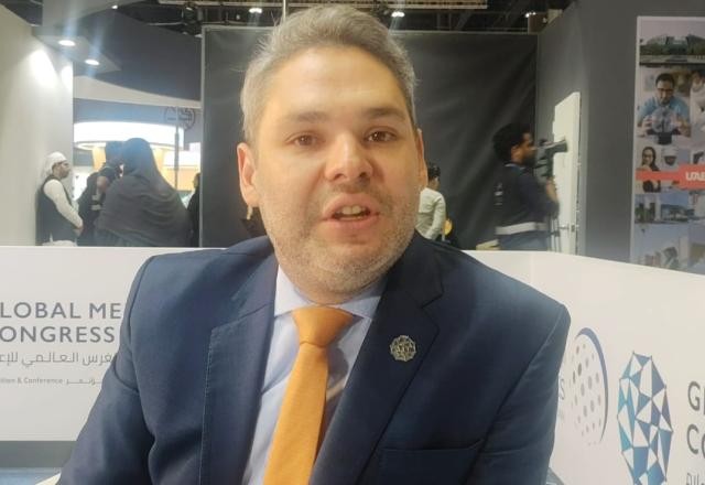 Imagem da noticia Precisamos parar com os discursos e fazer alguma coisa, diz ministro da Costa Rica sobre mudanças climáticas