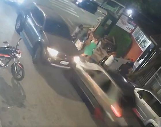 Imagem da noticia Motorista embriagado mata mulher e fere sete pessoas em atropelamento na Grande SP
