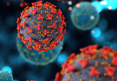 Covid 19: Nova variante Cicada não indica tendência de maior gravidade, diz especialista
