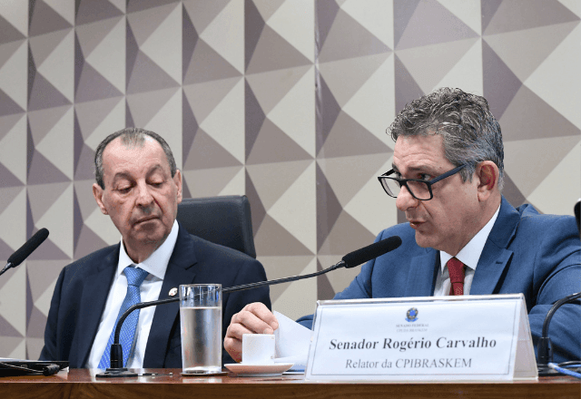 Imagem da noticia CPI da Braskem pede indiciamento de oito por desastre com mina em Maceió