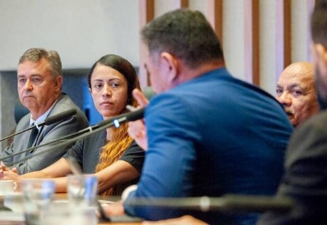 Imagem da noticia Influencer golpista diz que polícia poderia ter evitado invasões no 8/1