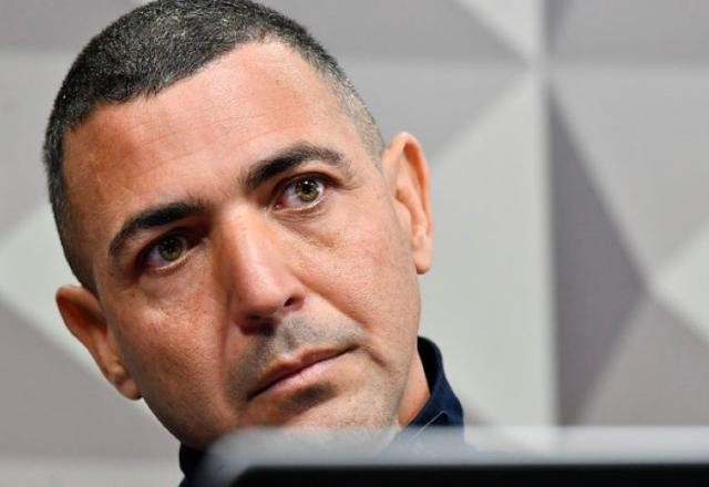 Imagem da noticia Ex-comandante da PMDF permanece em silêncio na CPMI do 8/1