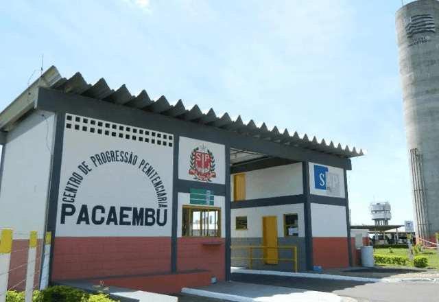 Imagem da noticia STF determina que penitenciária no interior de SP reduza superlotação em até 30 dias