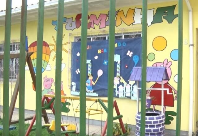 Imagem da noticia Polícia investiga denúncia de maus-tratos em creche de Florianópolis