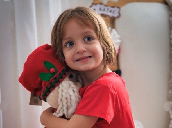 Imagem da noticia Menina de 4 anos morre após acidente em brinquedoteca de escola particular em Teresina