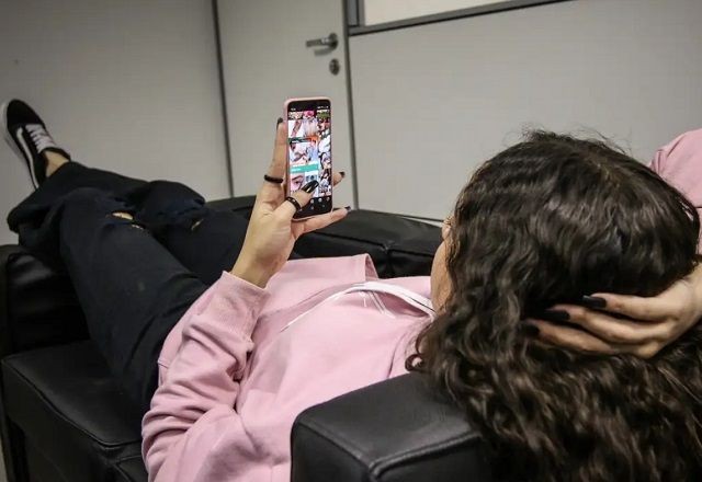Imagem da noticia Governo abre processo contra TikTok por possível tratamento irregular de dados de crianças