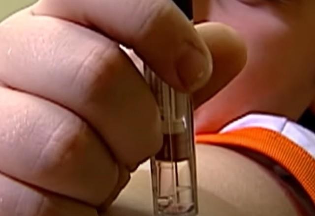 Imagem da noticia Ministério da Saúde anuncia compra emergencial de insulina