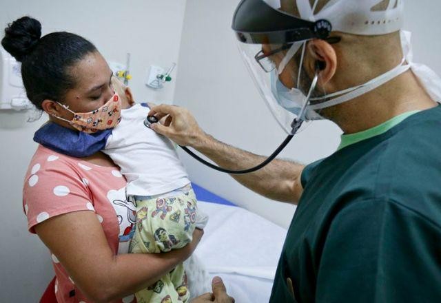 Imagem da noticia Governo do Pernambuco decreta situação de emergência na saúde pública