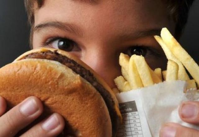 Imagem da noticia Mais de 25% das crianças e adolescentes têm níveis altos de colesterol