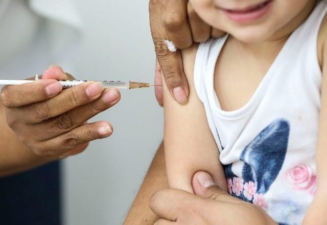 Imagem da noticia Anvisa recebe pedido para uso da Coronavac em crianças de 3 a 5 anos