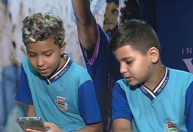 Imagem da noticia Instituto Vini Jr desenvolve cartilha antirracista para jovens