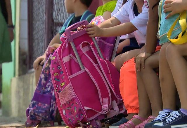 Imagem da noticia "Mães Guardiãs": programa tenta reverter evasão escolar em São Paulo