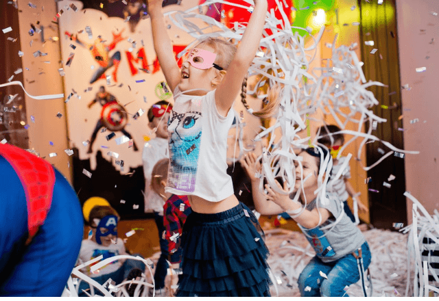 Imagem da noticia Carnaval em casa: como entreter as crianças longe da folia 
