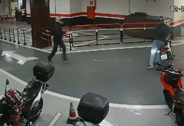 Imagem da noticia Polícia prende suspeito de participar de roubo a Roberto Kalil, médico de Lula
