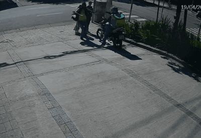 Homem é baleado na cabeça em tentativa de roubo em bairro nobre de São Paulo