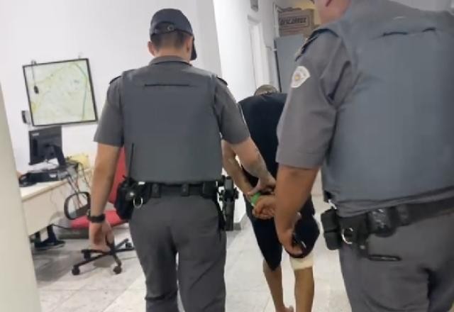 Imagem da noticia Cinco pessoas ficam feridas após perseguição e tiroteio em São Paulo