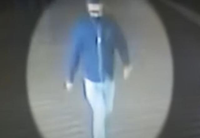 Imagem da noticia Polícia prende ladrão de condomínios de luxo em São Paulo