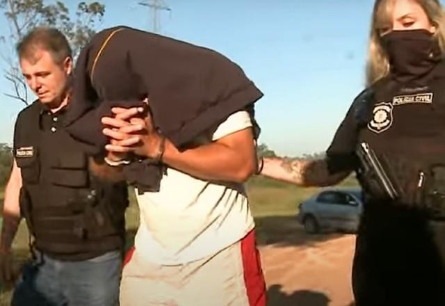 Imagem da noticia Facções gaúchas criam "consórcio" para trazer maconha do Paraguai
