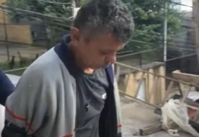 Imagem da noticia Polícia prende um dos maiores divulgadores de pornografia infantil do país