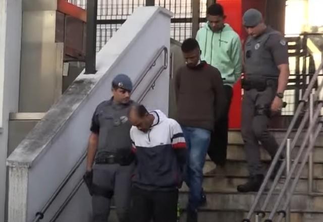 Imagem da noticia Idosa de 98 anos é feita refém durante assalto a residência em São Paulo