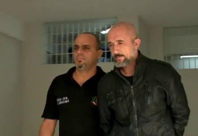 Imagem da noticia Justiça concede progressão ao regime semiaberto para Cristian Cravinhos