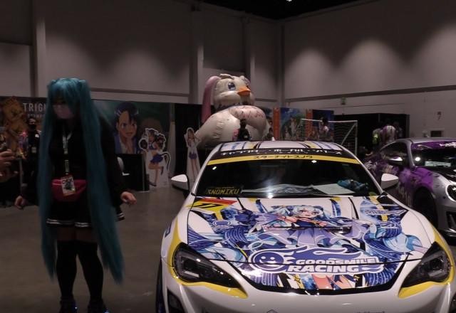 Além do Pokemón e da Hello Kitty: Cultura pop japonesa conquista o mundo