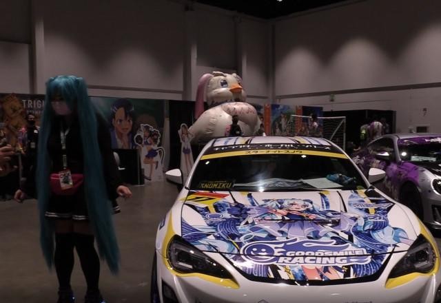 Imagem da noticia Além do Pokemón e da Hello Kitty: Cultura pop japonesa conquista o mundo