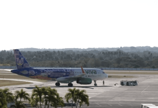 Imagem da noticia Cuba avisa falta de combustível de aviação e risco de interrupção de voos 