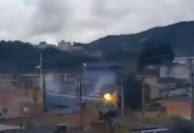 Imagem da noticia Pane afeta circulação de trens na Linha 8-Diamante da CPTM, operada pela ViaMobilidade 