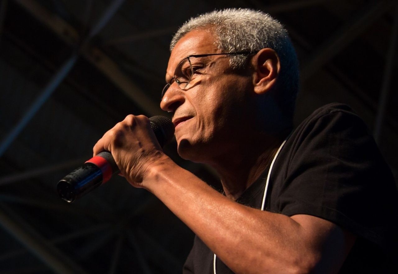 Imagem da noticia Cyro Garcia, candidato à prefeitura do Rio pelo PSTU, é sabatinado; assista